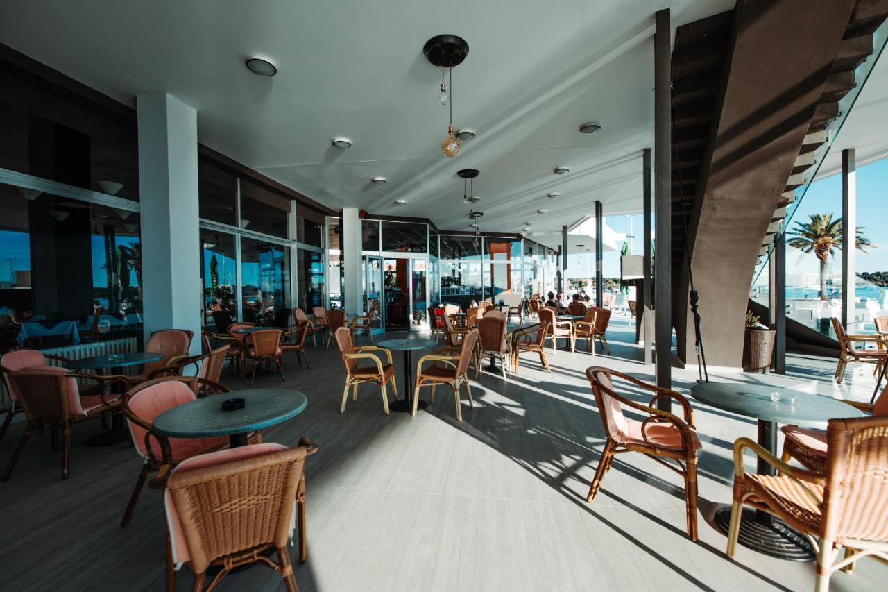 The Loza - Seaside Festival Hotel Novalja Exterior photo