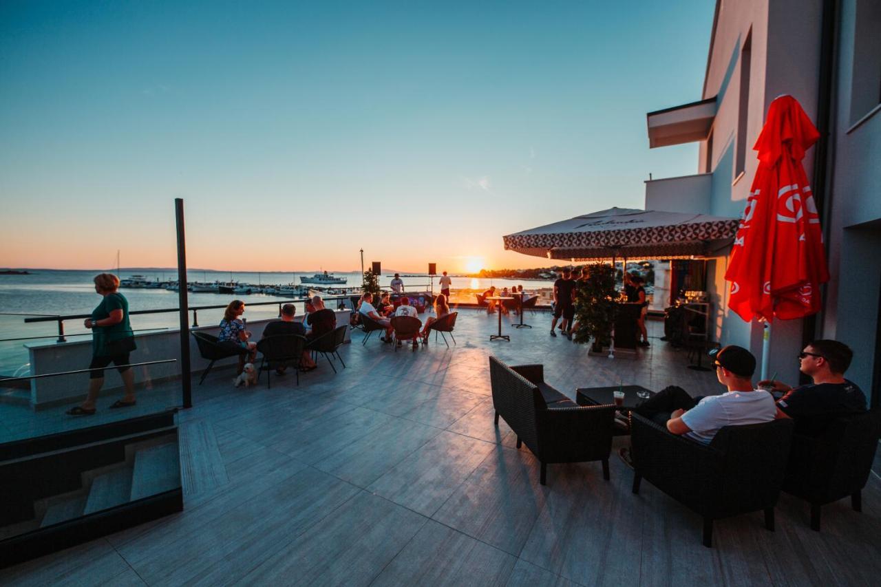 The Loza - Seaside Festival Hotel Novalja Exterior photo