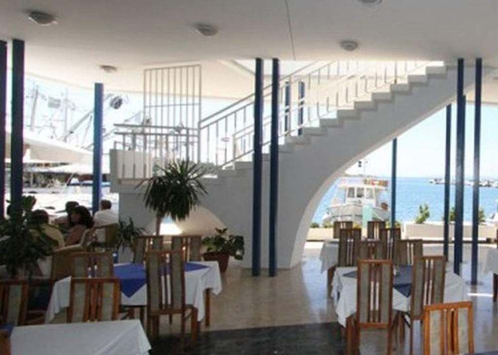 The Loza - Seaside Festival Hotel Novalja Exterior photo
