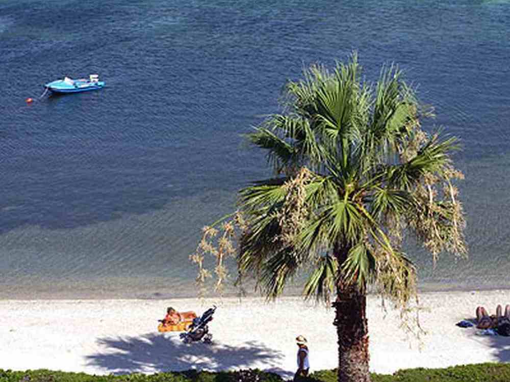 The Loza - Seaside Festival Hotel Novalja Exterior photo