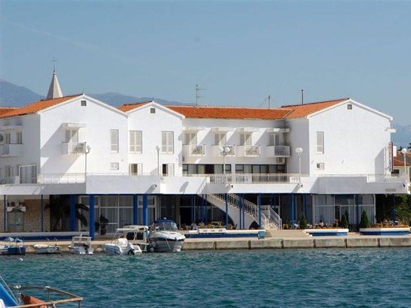 The Loza - Seaside Festival Hotel Novalja Exterior photo
